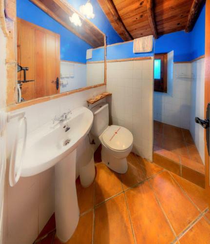 Apartamentos Cortijo Balzain