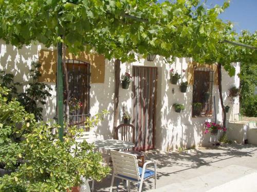 Apartamentos Cortijo Balzain
