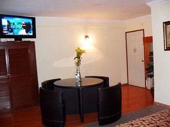 Hotel Corintios