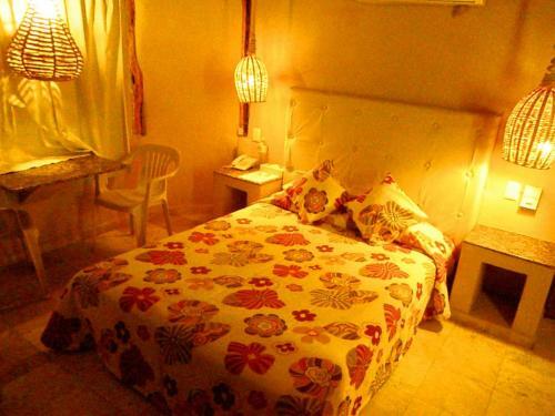 Hotelito Escondido