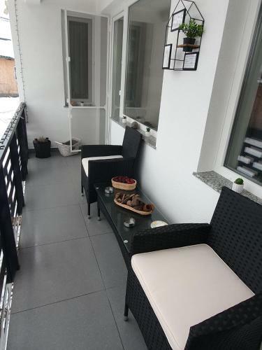 Apartament Luxury