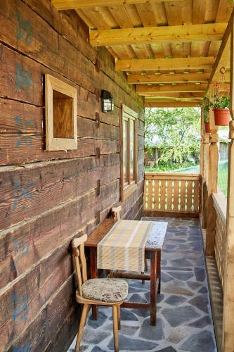 Hostal Casa Eli