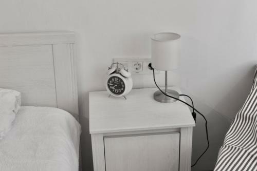 Cozy Apartment