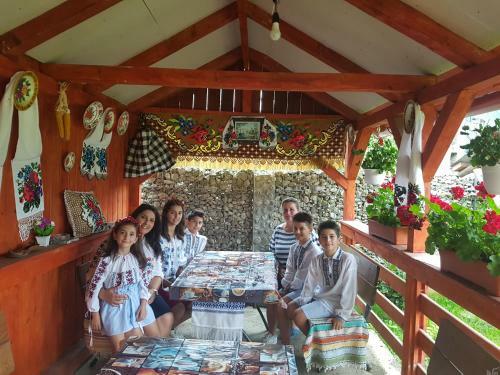 Hostal Casa Ile