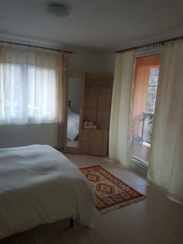 Hostal Casa Ile