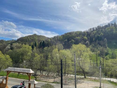 Hostal Gama Restaurant Cazare