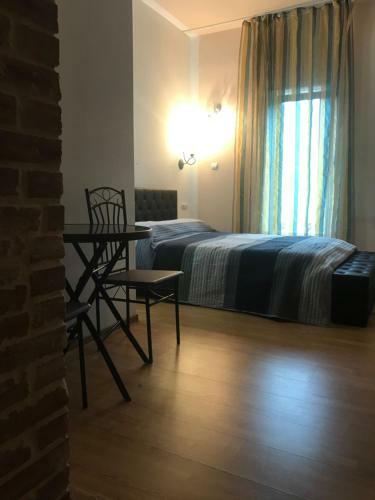 Hostal Gama Restaurant Cazare
