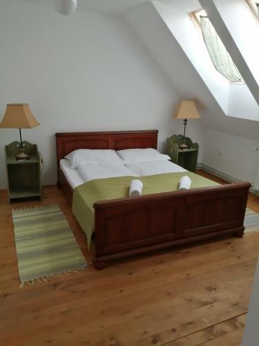 Hostal Vass Panzio
