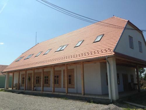 Hostal Vass Panzio