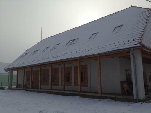 Hostal Vass Panzio