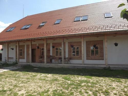 Hostal Vass Panzio