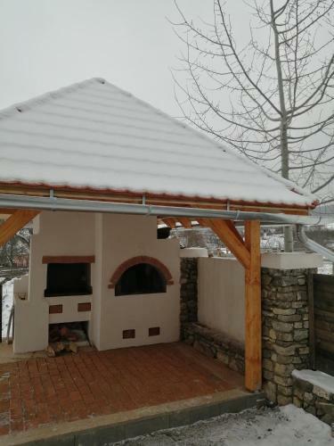 Hostal Vass Panzio