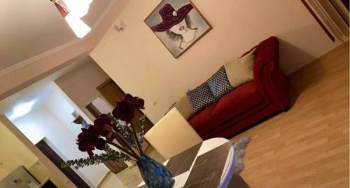 Apartamento Rania