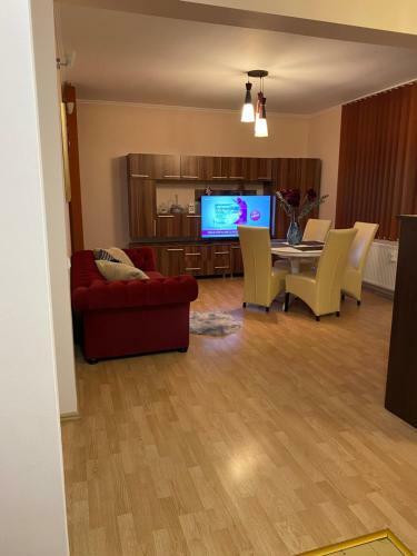 Apartamento Rania