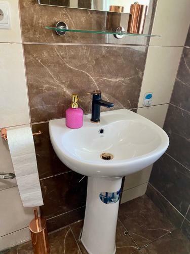 Apartamento Rania