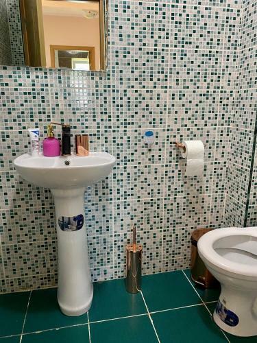 Apartamento Rania