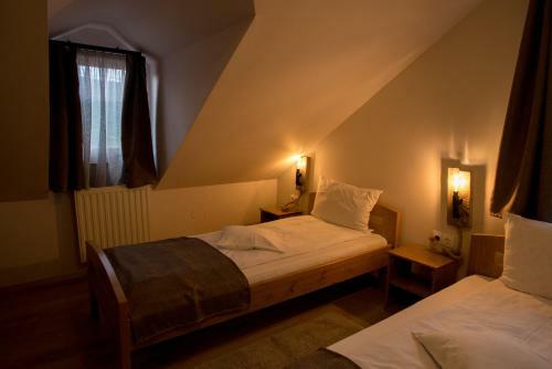 Hostal Zet House