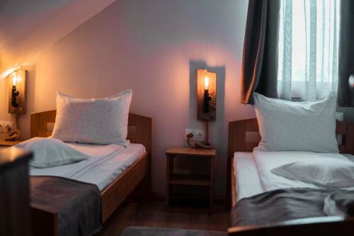 Hostal Zet House