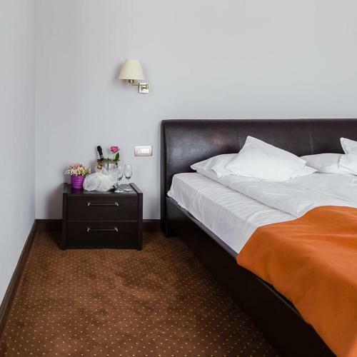 Hotel Opal Zalau