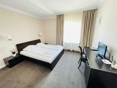 Hotel Opal Zalau