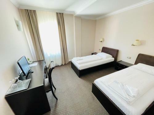 Hotel Opal Zalau