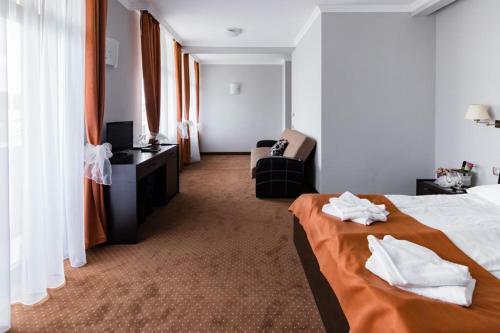 Hotel Opal Zalau