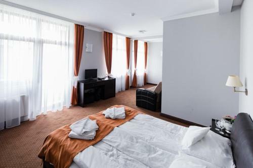 Hotel Opal Zalau