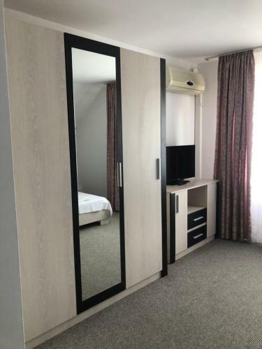 Hostal Pensiunea Zagor