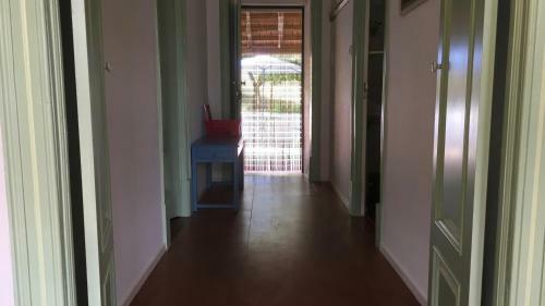 Charmant En Vrijstaand Vakantiehuis