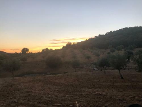 Apartamento Monte De St� Margarida