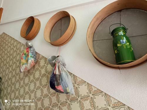 Apartamento Monte De St� Margarida