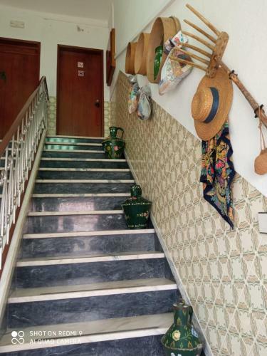 Apartamento Monte De St� Margarida