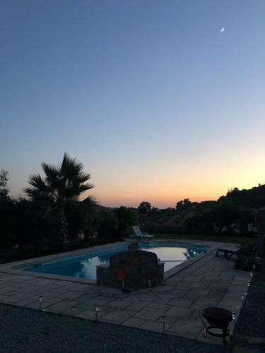Apartamento Monte De St� Margarida