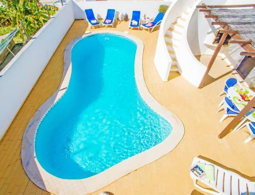 Villa Maldives