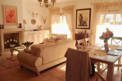 Villa Mandelieu Luz