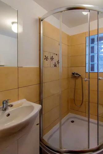 Charming Chalet Timisul De Sus