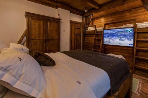 Lodge Avalanche Plaiul Foii