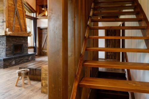 Lodge Avalanche Plaiul Foii