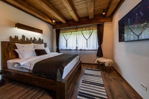 Lodge Avalanche Plaiul Foii
