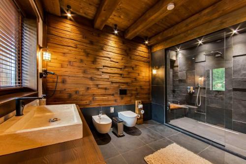 Lodge Avalanche Plaiul Foii
