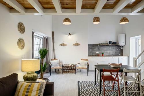 Apartamento Fisherman's Inn Loft