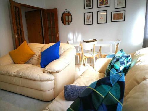Apartamento House Pink Flamingo