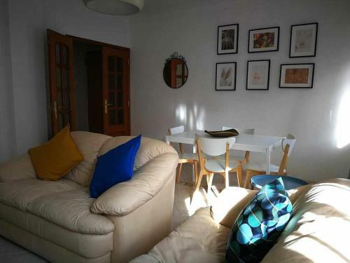 Apartamento House Pink Flamingo