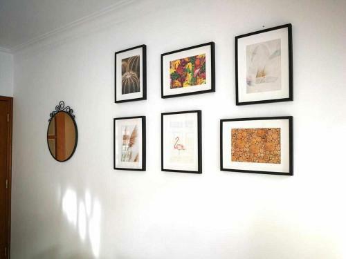Apartamento House Pink Flamingo