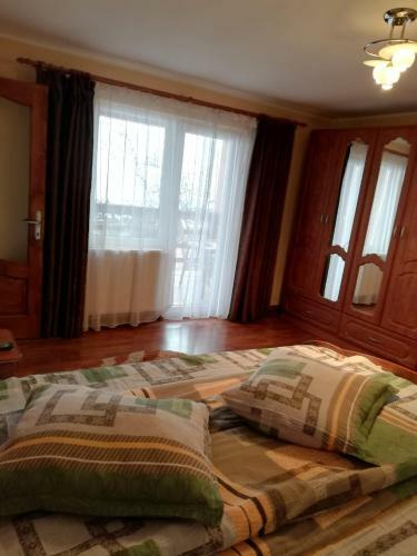 Hostal Vila Vl?du?