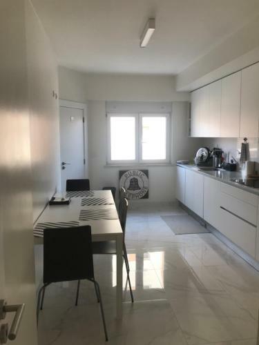 Modern Twin Room With A Balcony
