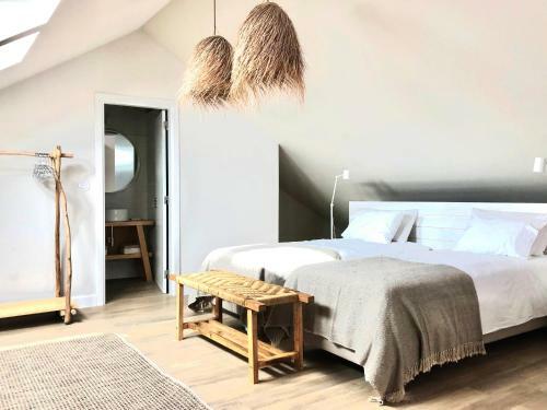 Apartamento Charming Design House In Montijo, Casa 41
