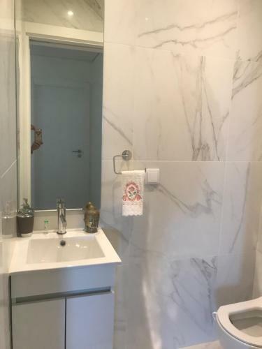 Modern Double Room With Private Balcony