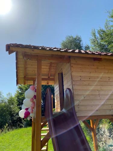 Casa De Vacanta Aida