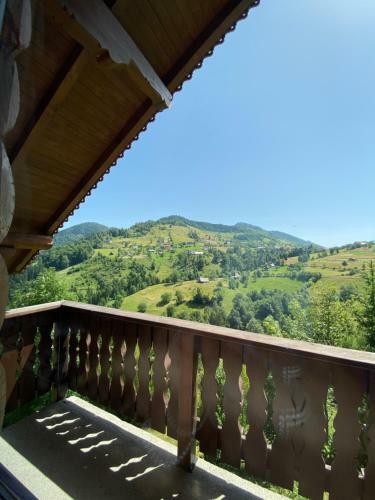 Casa De Vacanta Aida